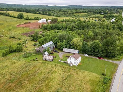 946 Falmouth Back Road, Upper Falmouth, NS 