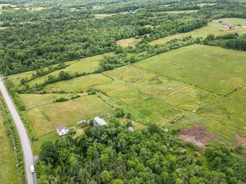 946 Falmouth Back Road, Upper Falmouth, NS 