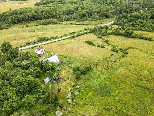 946 Falmouth Back Road, Upper Falmouth, NS 