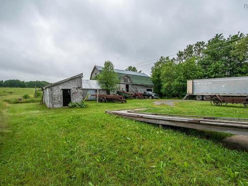 946 Falmouth Back Road, Upper Falmouth, NS 