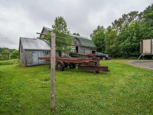 946 Falmouth Back Road, Upper Falmouth, NS 