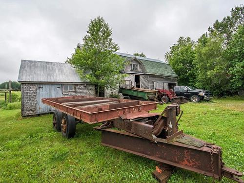 946 Falmouth Back Road, Upper Falmouth, NS 