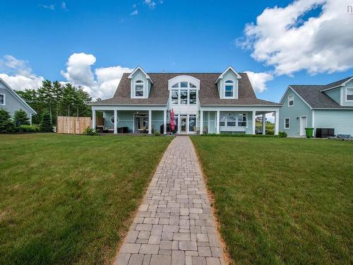 92 Skipper Hill Drive, Chester Basin, NS 