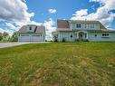 92 Skipper Hill Drive, Chester Basin, NS 