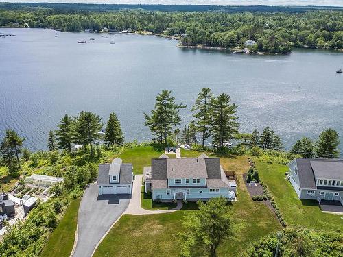 92 Skipper Hill Drive, Chester Basin, NS 