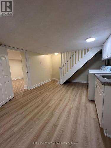 Basement - 552 Adelaide Street N, London, ON - Indoor Photo Showing Kitchen