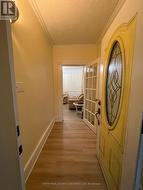Main Floor Hallway - 
