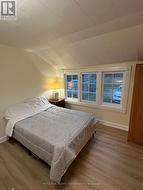 Main Floor 2nd Bedroom - 
