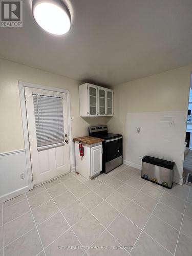 Main Floor Kitchen - 552 Adelaide Street N, London, ON - Indoor Photo Showing Other Room