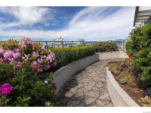 903-838 Broughton St, Victoria, BC - Outdoor With View