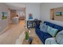 903-838 Broughton St, Victoria, BC  - Indoor Photo Showing Living Room 