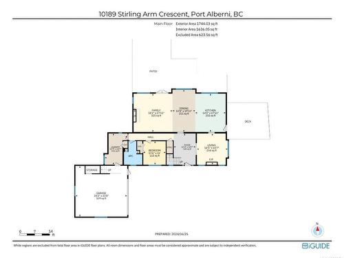 10189 Stirling Arm Cres, Port Alberni, BC 