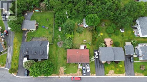 6 Drover Place, Clarenville, NL - Outdoor With View