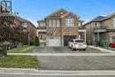 7447 Saint Barbara Boulevard, Mississauga, ON  - Outdoor With Facade 