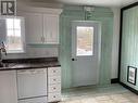 21 Herring Cove Road, Town Of Fogo Island, NL  - Indoor Photo Showing Kitchen 