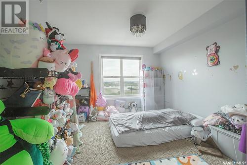 415 230 Slimmon Road, Saskatoon, SK - Indoor Photo Showing Bedroom