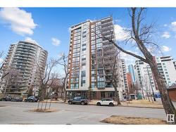 #904 10046 117 ST NW  Edmonton, AB T5K 1X2