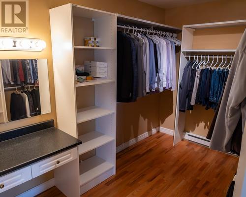27 Kershaw Place, St. John'S, NL - Indoor With Storage