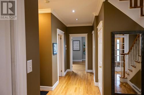 27 Kershaw Place, St. John'S, NL - Indoor Photo Showing Other Room