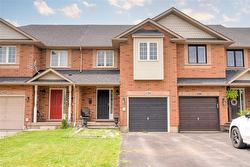 120 PEACHWOOD Crescent  Stoney Creek, ON L8E 5Z8