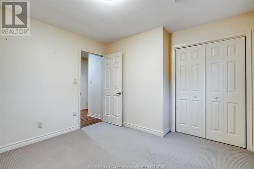 1417 Sunnybrook Crescent, Kingsville, ON - Indoor Photo Showing Other Room