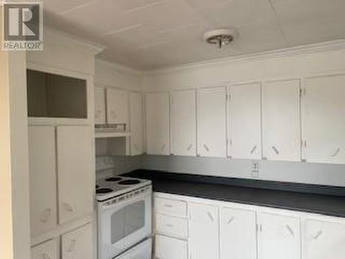 12 A Fillier Road, Englee, NL - Indoor Photo Showing Kitchen