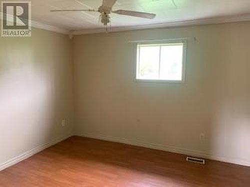 12 A Fillier Road, Englee, NL - Indoor Photo Showing Other Room