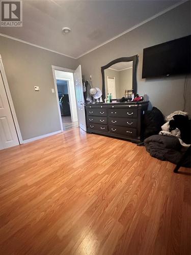 12 Levis Road, Creston South, NL - Indoor Photo Showing Bedroom