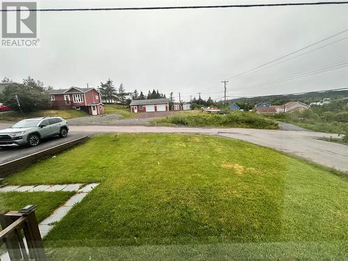 12 Levis Road, Creston South, NL - Outdoor With View