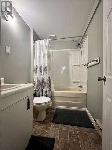 12 Levis Road, Creston South, NL - Indoor Photo Showing Bathroom