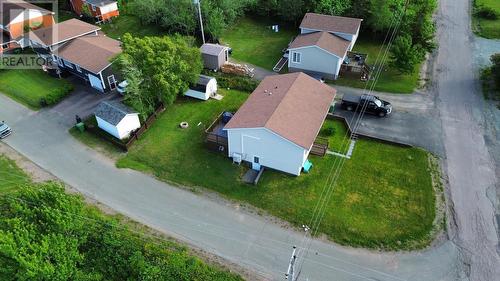 12 Levis Road, Creston South, NL - Outdoor