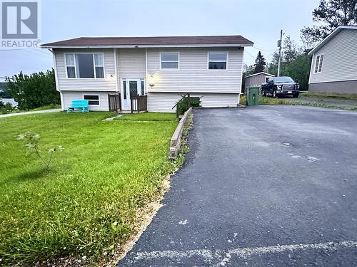 12 Levis Road, Creston South, NL - Outdoor