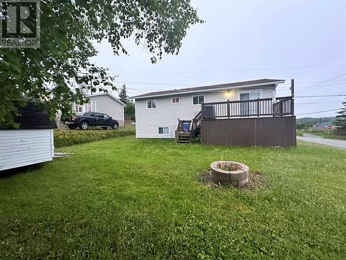 12 Levis Road, Creston South, NL - Outdoor