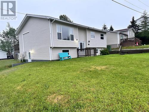 12 Levis Road, Creston South, NL - Outdoor