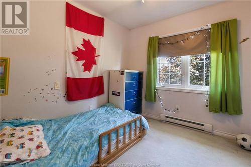 57 Hemmer Jane Dr, Moncton, NB - Indoor Photo Showing Bedroom