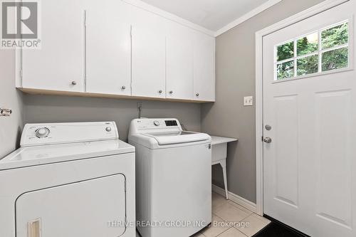 720 Barclay Place, London, ON - Indoor Photo Showing Laundry Room