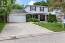 720 Barclay Place, London, ON  - Outdoor With Facade 