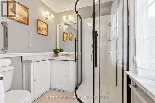 720 Barclay Place, London, ON - Indoor Photo Showing Bathroom
