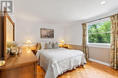 720 Barclay Place, London, ON - Indoor Photo Showing Bedroom