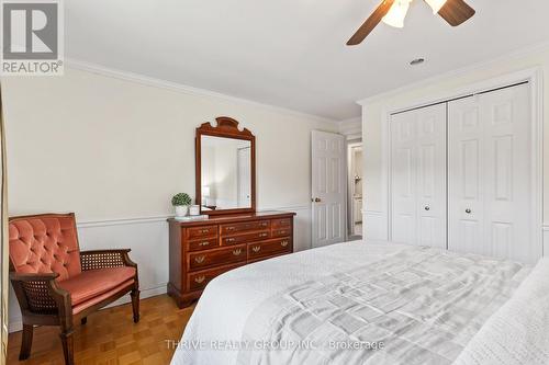 720 Barclay Place, London, ON - Indoor Photo Showing Bedroom