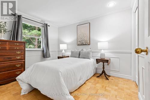 720 Barclay Place, London, ON - Indoor Photo Showing Bedroom