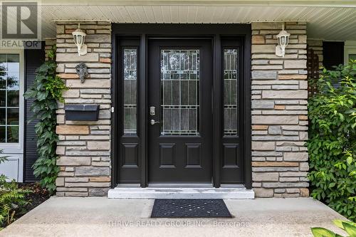 720 Barclay Place, London, ON - Outdoor