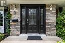 720 Barclay Place, London, ON  - Outdoor 