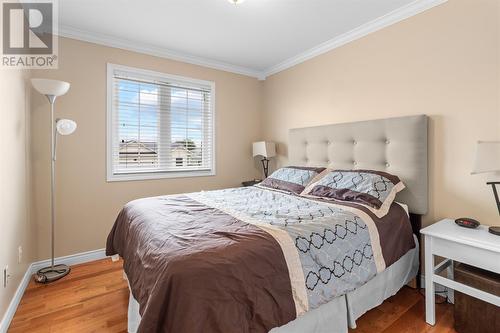 8 Ventura Place, St.John’S, NL - Indoor Photo Showing Bedroom