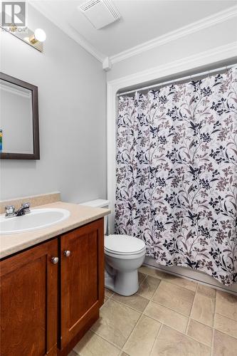8 Ventura Place, St.John’S, NL - Indoor Photo Showing Bathroom
