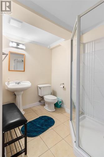 8 Ventura Place, St.John’S, NL - Indoor Photo Showing Bathroom