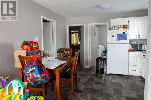 650 Main Road, Fogo Island(Shoal Bay), NL - Indoor Photo Showing Dining Room