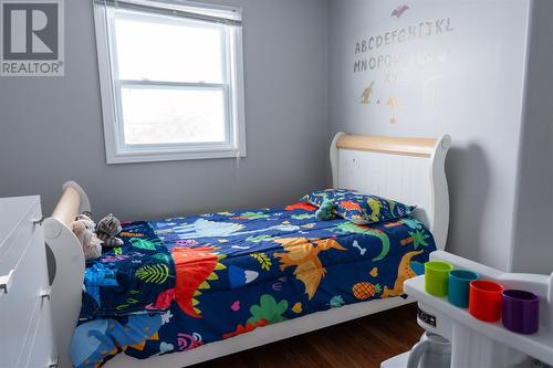 650 Main Road, Fogo Island(Shoal Bay), NL - Indoor Photo Showing Bedroom