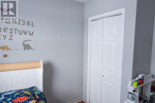 650 Main Road, Fogo Island(Shoal Bay), NL - Indoor Photo Showing Bedroom