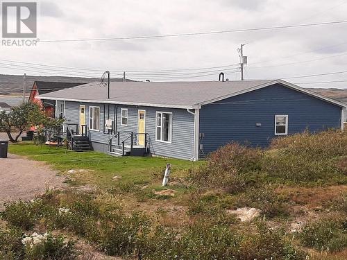 650 Main Road, Fogo Island(Shoal Bay), NL - Outdoor